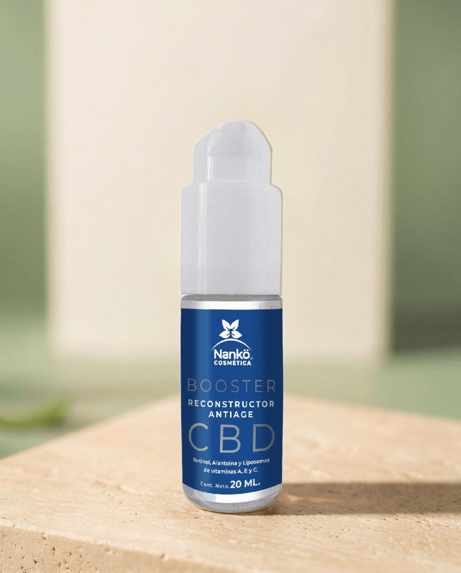 Booster Antiage Nanko