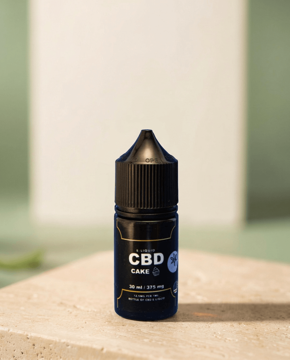 CBD Royal Vape