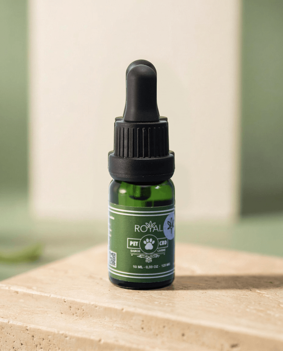 Linea Pet Mascotas 10ML