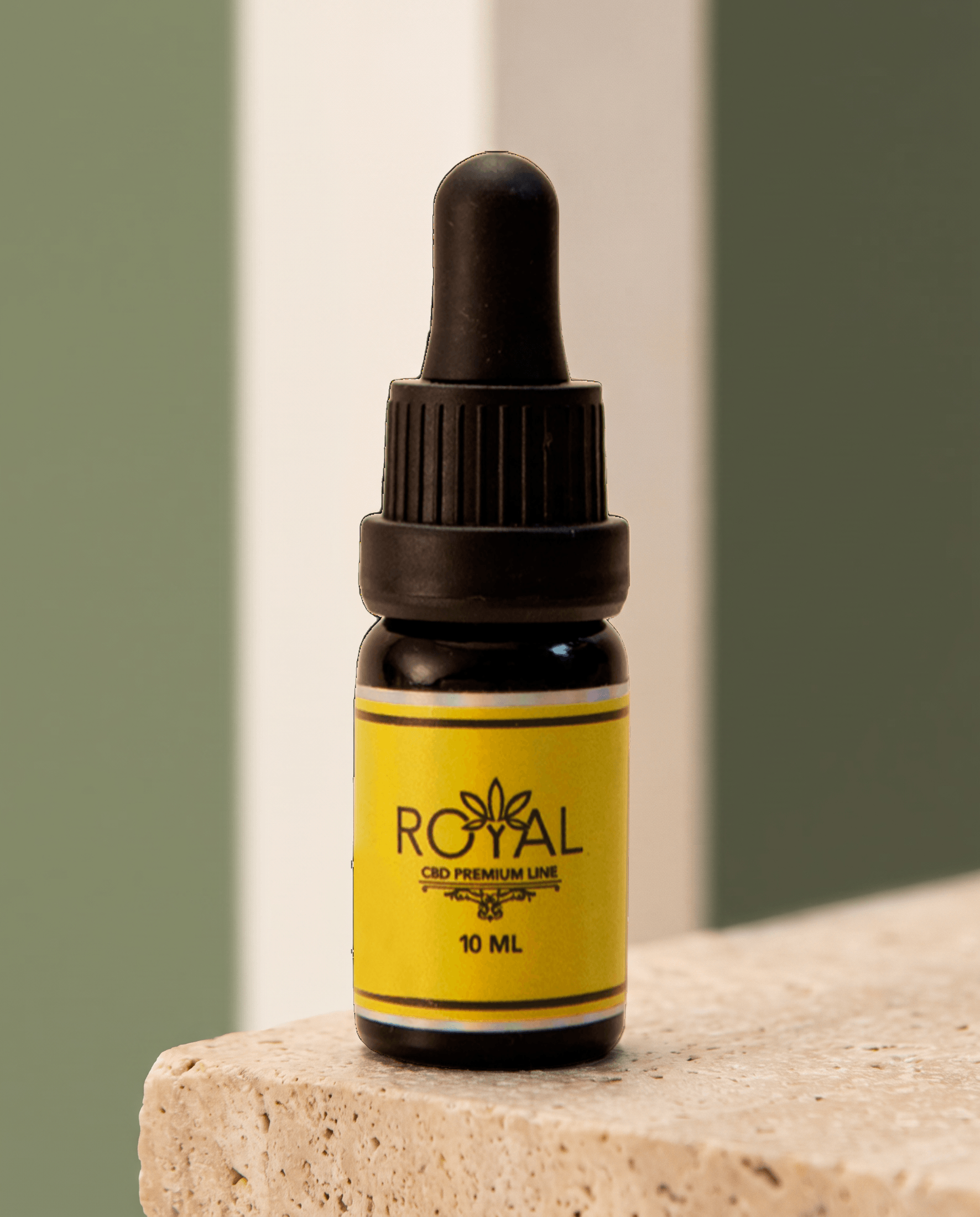 Linea Root - Amarillo