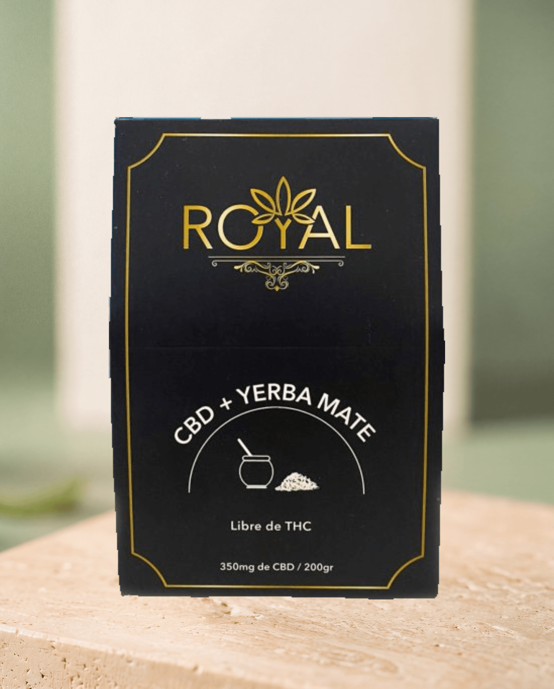Yerba Mate