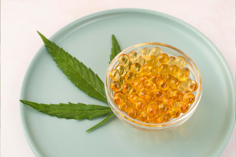 Crece el consumo de CBD en el mundo