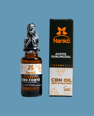 CBN FORTE NANKO