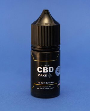 CBD ROYAL VAPE