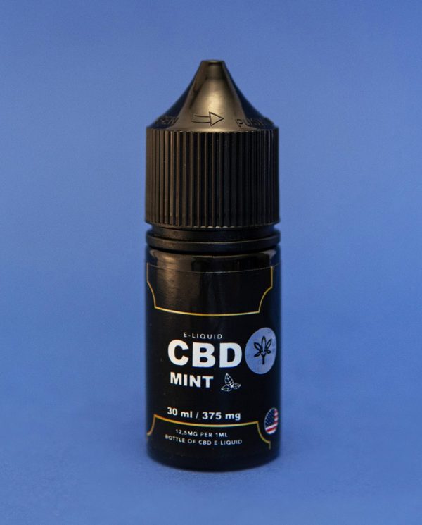 CBD ROYAL VAPE