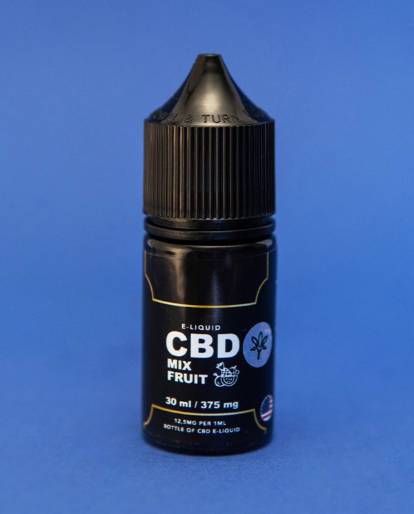 CBD ROYAL VAPE