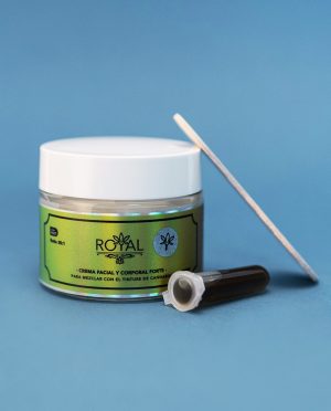 CREMA FORTE
