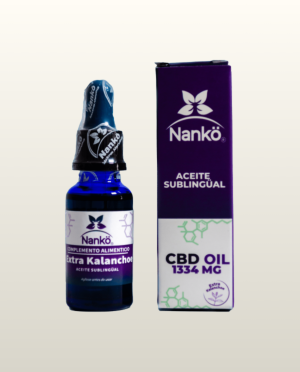 EXTRA KALANCHOE CBD NANKO