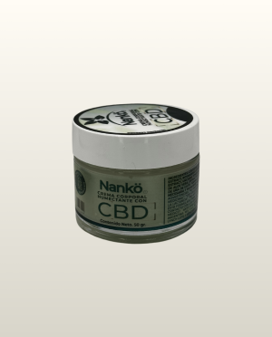 POMADA ANALGESICA NANKO
