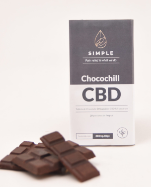 CHOCOCHILL CBD