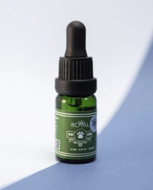 LINEA PET MASCOTAS 10ML