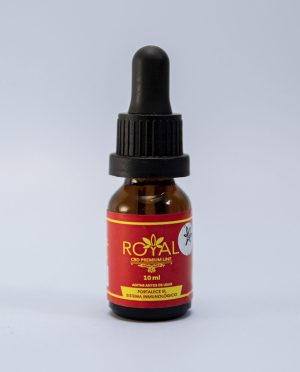 CBD LINEA RED - VITAMINAS