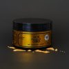 MASCARA DE ORO 24K