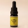 LINEA ROOT - AMARILLO