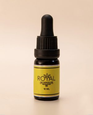 LINEA ROOT - AMARILLO