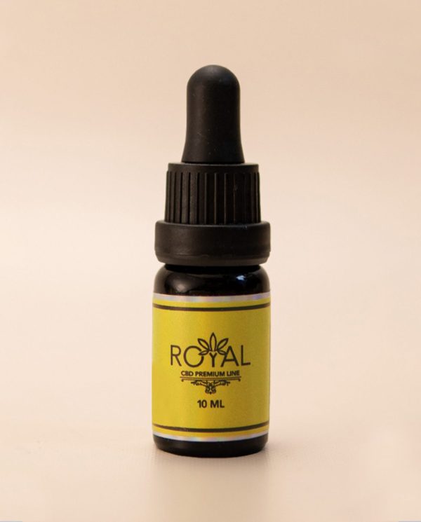 LINEA ROOT - AMARILLO