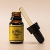 LINEA ROOT - AMARILLO