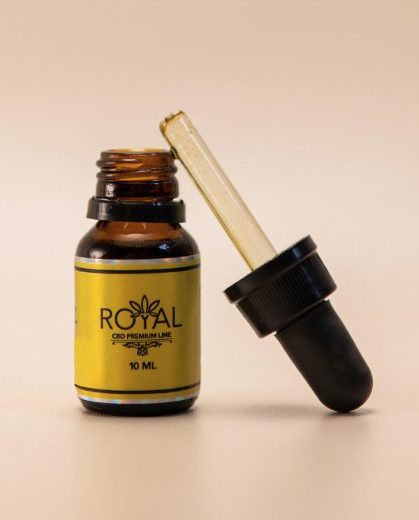 LINEA ROOT - AMARILLO