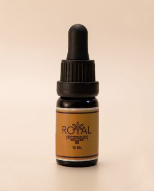 LINEA ROOT - NARANJA