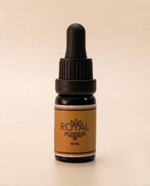 LINEA ROOT - NARANJA