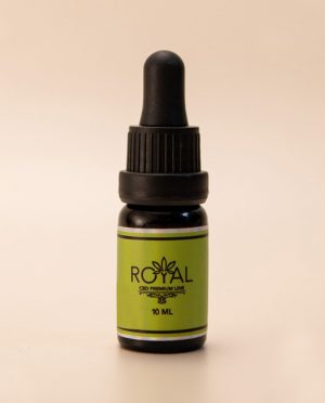 LINEA ROOT - VERDE