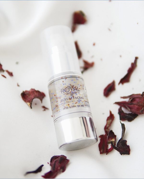 SERUM CAVIAR Y CBD