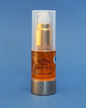 SERUM VITAMINA C Y ÁCIDO HIALURÓNICO