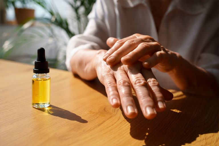 10 beneficios inmediatos del Aceite CBD
