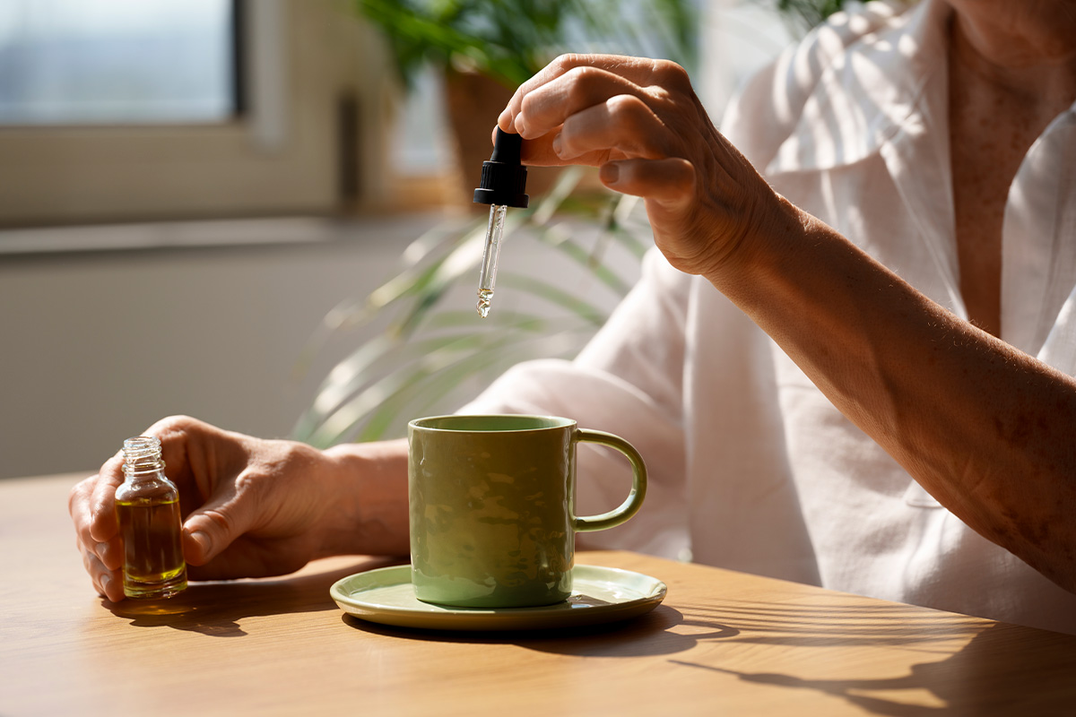 5 posibles razones por las que el CBD no te funciona