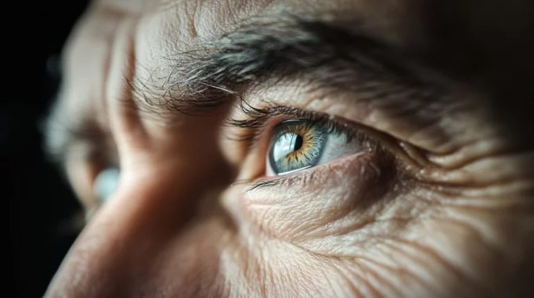 Cómo ayuda el CBD en el glaucoma