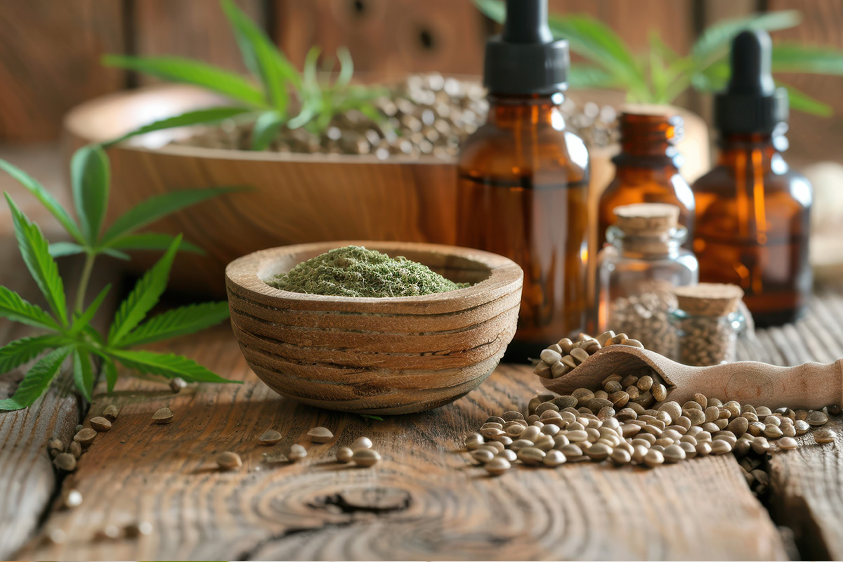 ¡Histórico! La ONU reconoce oficialmente las propiedades medicinales del cannabis