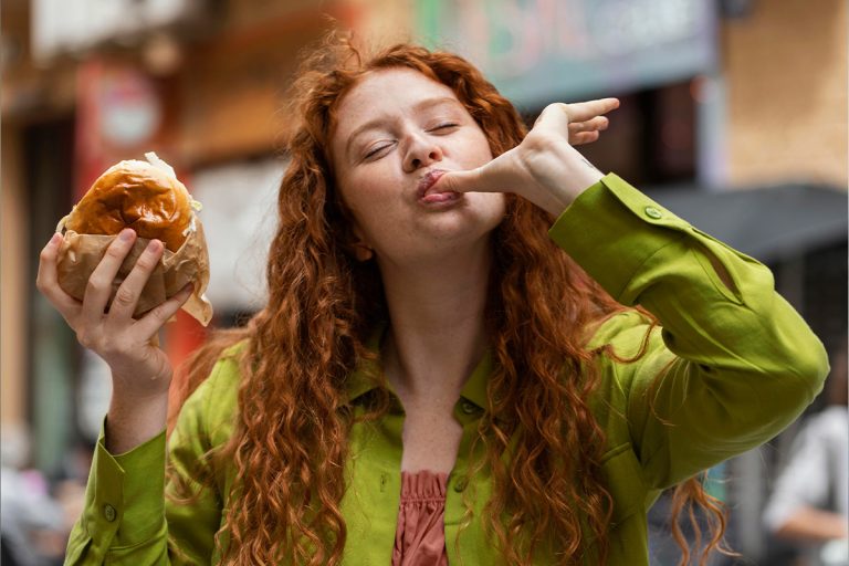 Nace la primera franquicia de comida rápida con CBD