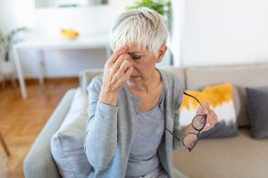 Nuevo estudio sobre cannabis medicinal y migrañas